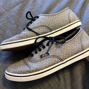 Women’s Vans shoes size 7.5
